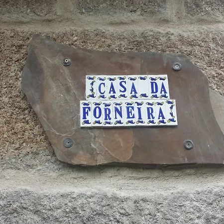 Casa De Pueblo En Galicia, A Forneira