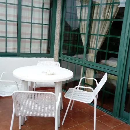 Casa De Pueblo En Galicia, A Forneira Feriehus Leiro