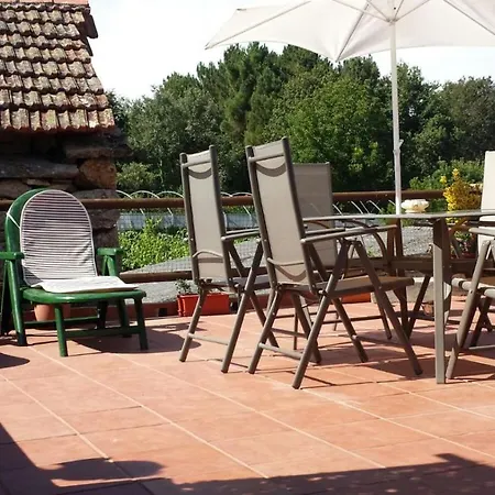 Casa De Pueblo En Galicia, A Forneira * Leiro