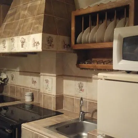 Casa De Pueblo En Galicia, A Forneira Holiday home *